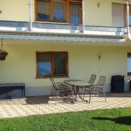 Fischerbach Ferienwohnung Bohnert מראה חיצוני תמונה