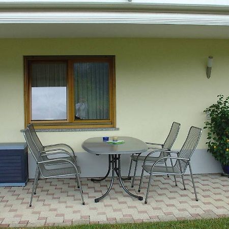 Fischerbach Ferienwohnung Bohnert מראה חיצוני תמונה