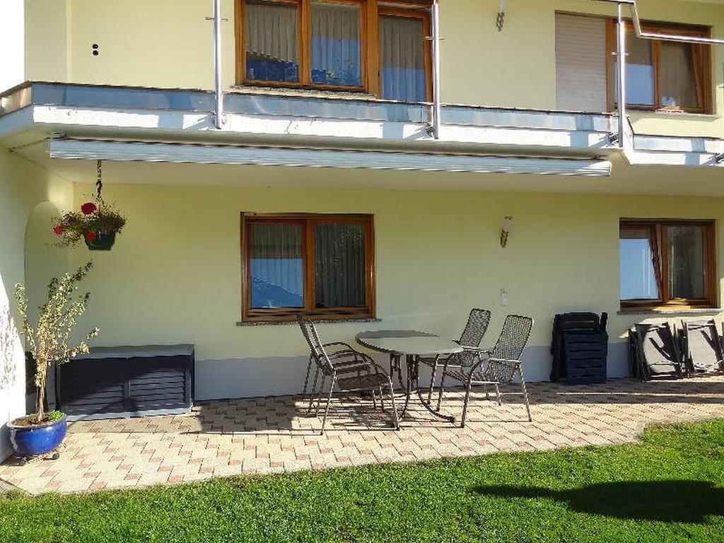 Fischerbach Ferienwohnung Bohnert מראה חיצוני תמונה