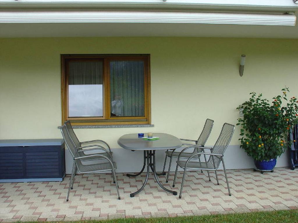 Fischerbach Ferienwohnung Bohnert מראה חיצוני תמונה