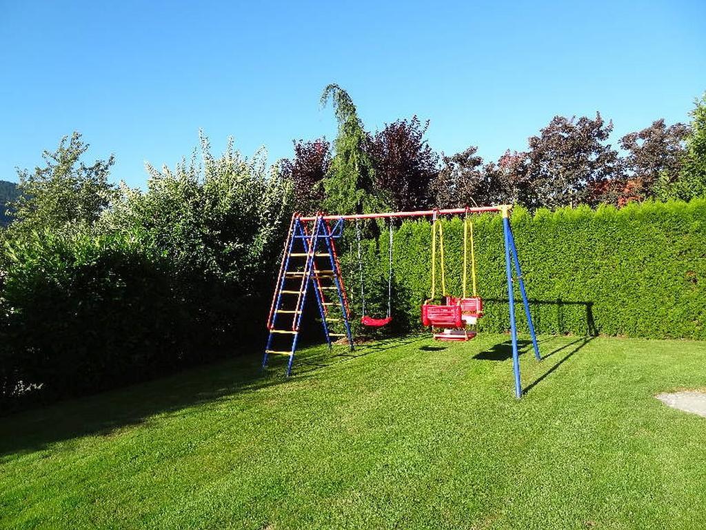 Fischerbach Ferienwohnung Bohnert מראה חיצוני תמונה