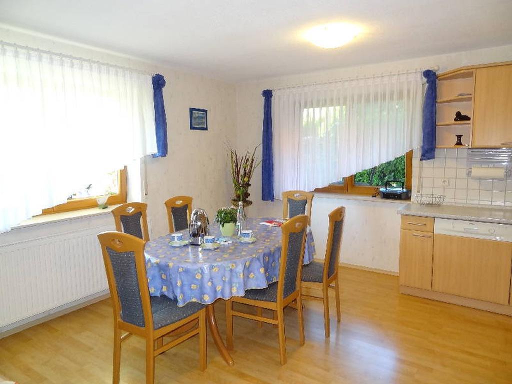 Fischerbach Ferienwohnung Bohnert מראה חיצוני תמונה