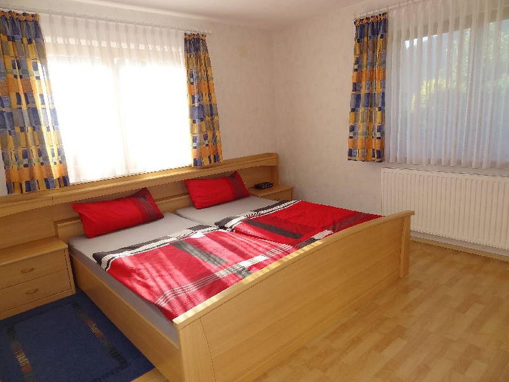 Fischerbach Ferienwohnung Bohnert מראה חיצוני תמונה